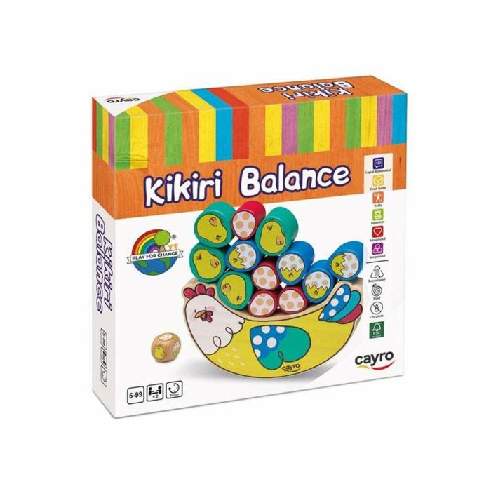 Juego de Plastilina Cayro 1 Juego de Plastilina Cayro 1