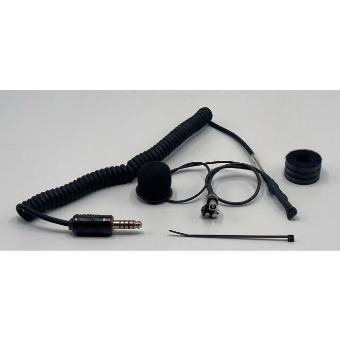 Elettr. Naked Male Nexus 5C - Stilo Earplugs - Mic Mrtc - Longer Coiled STIAE0334 Elettr. Naked Male Nexus 5C - Stilo Earplugs - Mic Mrtc - Longer Coiled STIAE0334