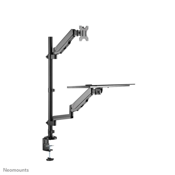 Soporte de Mesa para Pantalla Neomounts DS90-325BL1 7 Soporte de Mesa para Pantalla Neomounts DS90-325BL1 7