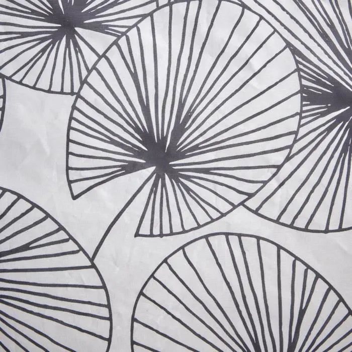 Today 0.14 Juego de Edredón Sunshine 240x260cm para 2 Personas Estampado Algodón 57 Hilos