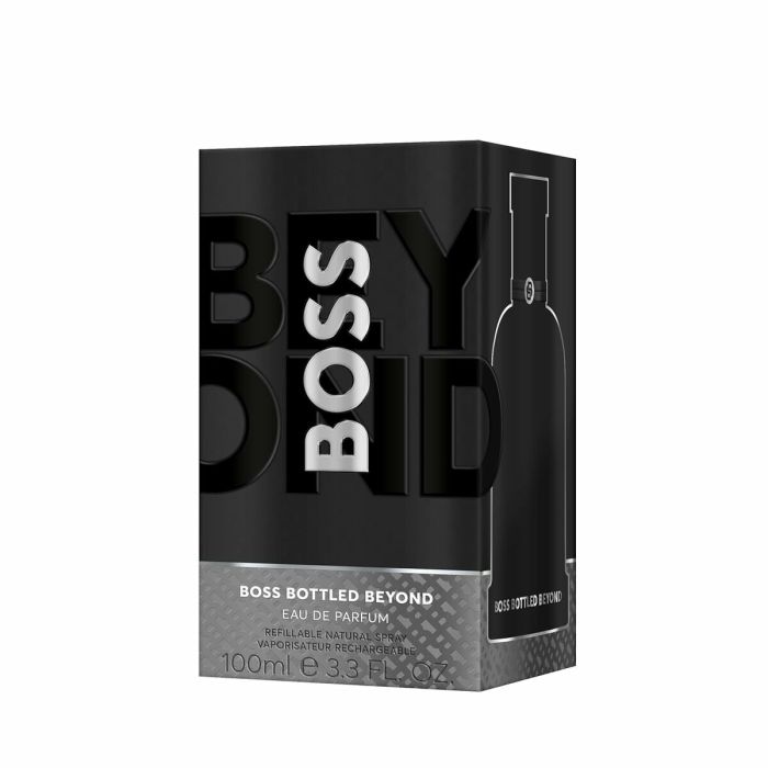 Perfume Hombre BOSS BOSS BOTTLED 100 ml 6 Perfume Hombre BOSS BOSS BOTTLED 100 ml 6