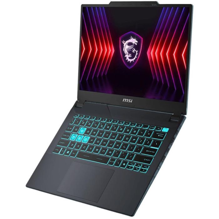 Portatil Msi A13 Vf - 053Xes I5 - 13420H 16 grb Ssd 1 Portatil Msi A13 Vf - 053Xes I5 - 13420H 16 grb Ssd 1