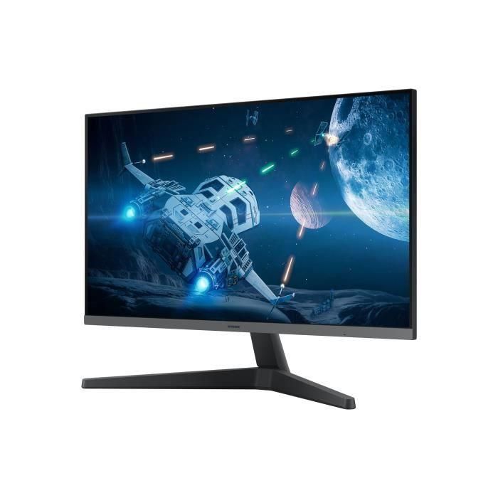 Samsung S33GC LED display 68,6 cm (27") 1920 x 1080 Pixeles Full HD Negro 1 Samsung S33GC LED display 68,6 cm (27") 1920 x 1080 Pixeles Full HD Negro 1
