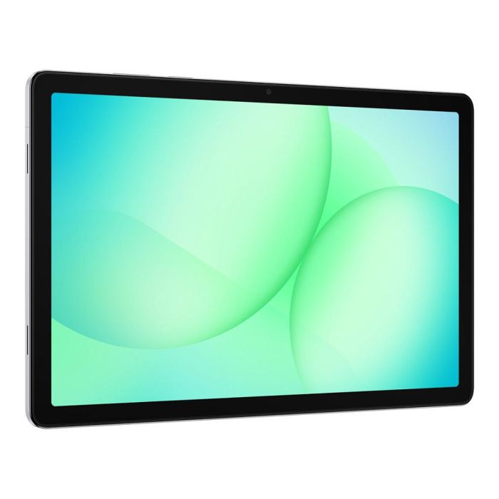 Samsung Galaxy Tab A11+ 5G Tablet 6GB RAM 128GB Almacenamiento LTE Plata 3