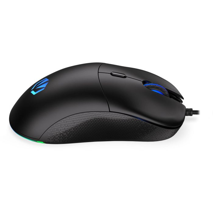 Endorfy GEM Plus Ratón Gaming Ergonómico Negro 2 Endorfy GEM Plus Ratón Gaming Ergonómico Negro 2