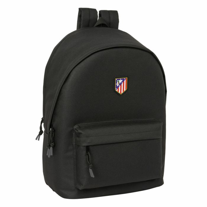 Mochila Escolar Atlético Madrid 31 x 44 x 18 cm 4 Mochila Escolar Atlético Madrid 31 x 44 x 18 cm 4