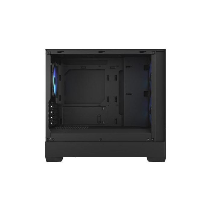 Fractal Design Pop Mini Air Negro 10 Fractal Design Pop Mini Air Negro 10