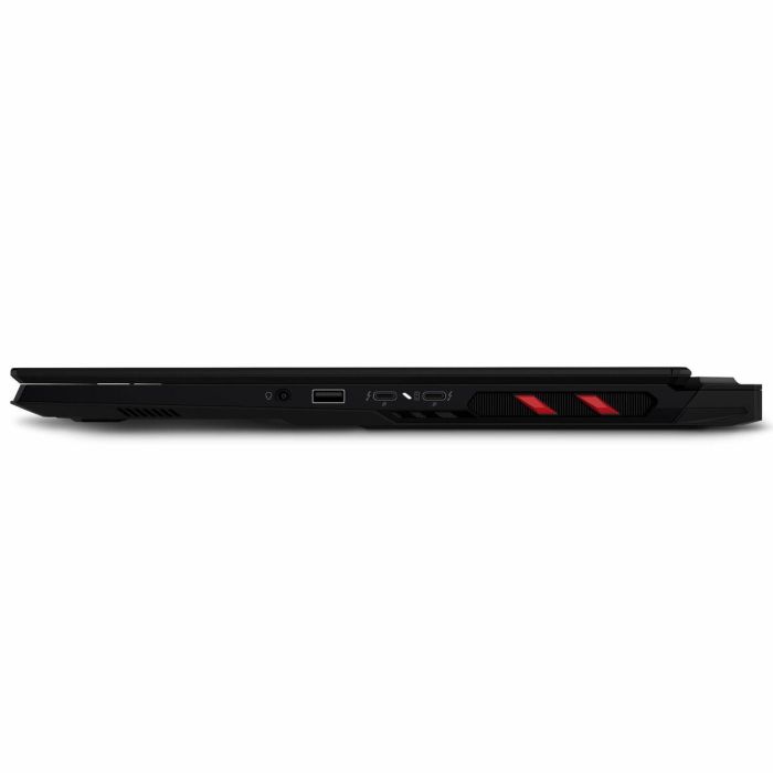 MSI AAAPN62042 Portátil Gaming Raider 18 HX AI Intel Core Ultra 9, 64 GB RAM, 4 TB SSD, RTX 5090 3