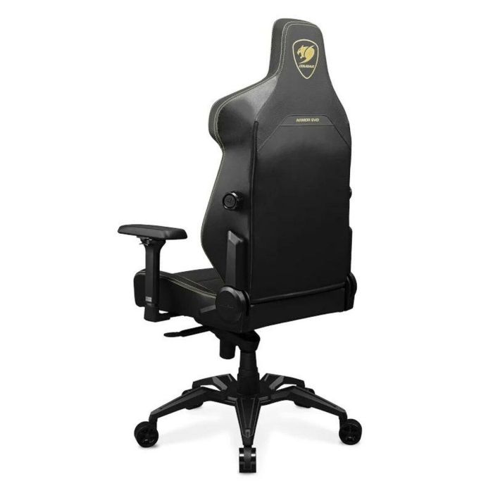 Silla Gaming Cougar Armor Evo Royal Negro 2