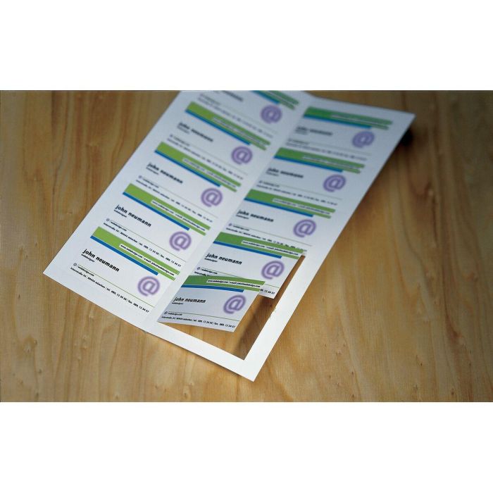Rollo Papel Térmico Avery C32015-10E Blanco (10 Unidades) 7 Rollo Papel Térmico Avery C32015-10E Blanco (10 Unidades) 7