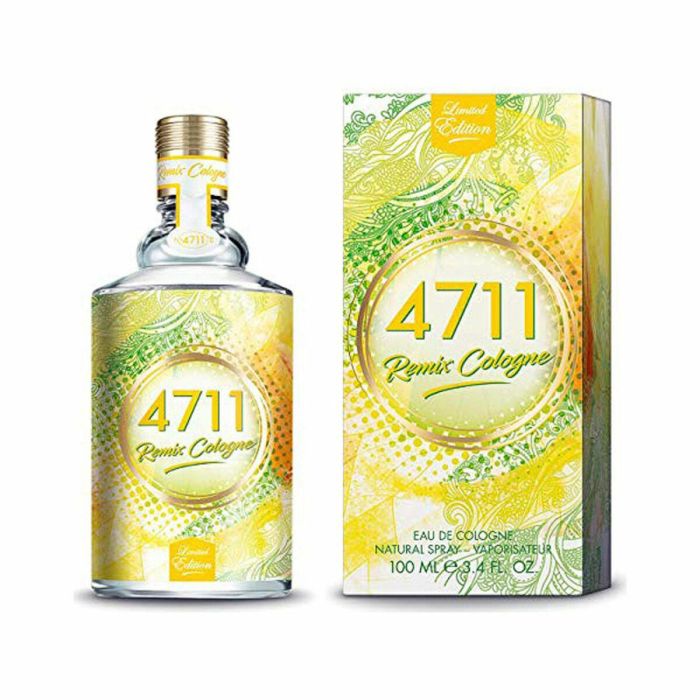 4711 Remix Urban Summer