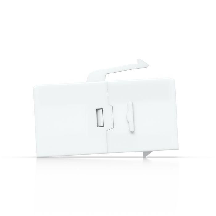 Ubiquiti Acoplador Keystone Cat6, Conector Ethernet para Cables Pre-terminados, Paquete de 12 4