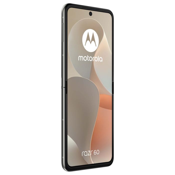 Motorola Razr 60 5G Dual Sim 8GB RAM 256GB Almacenamiento Lightest Sky 13