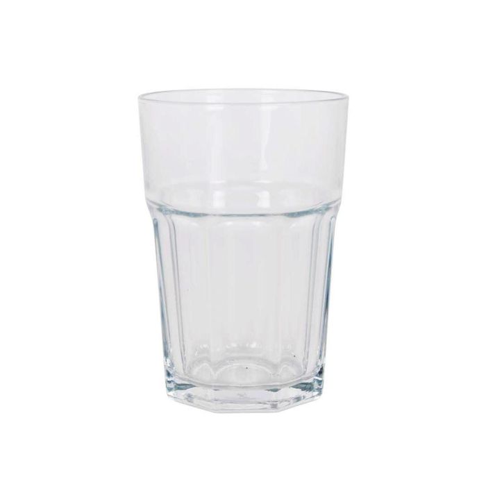 Lav Set de 3 Vasos para Refresco 'Aras' 365 cc, Diámetro 8.2 cm Altura 12 cm (16 Cajas)