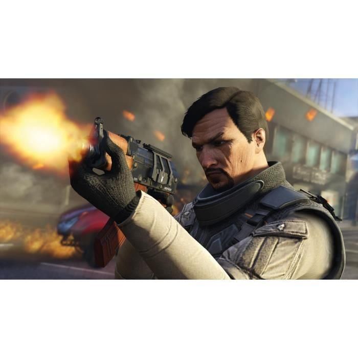 GTA V: PREMIUM EDITION Juego Xbox One 2 GTA V: PREMIUM EDITION Juego Xbox One 2