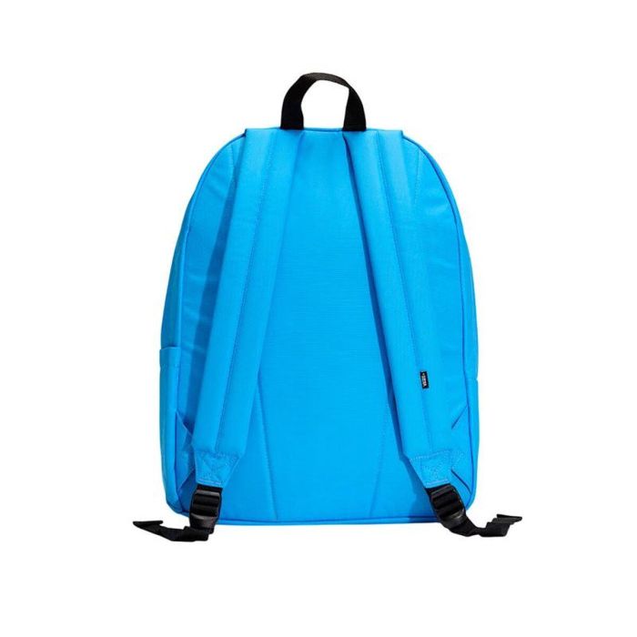 Mochila Casual Vans Old Skool Drop V Agua Ergonómico Casual 4