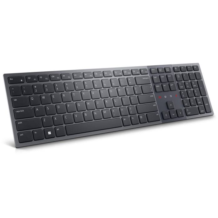 Teclado Dell Kb900 Inalambrico 1 Teclado Dell Kb900 Inalambrico 1