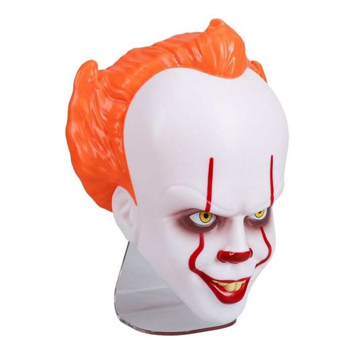 Lámpara Máscara Pennywise 24 Cm Paladone Redstring PP11207IT 1 Lámpara Máscara Pennywise 24 Cm Paladone Redstring PP11207IT 1
