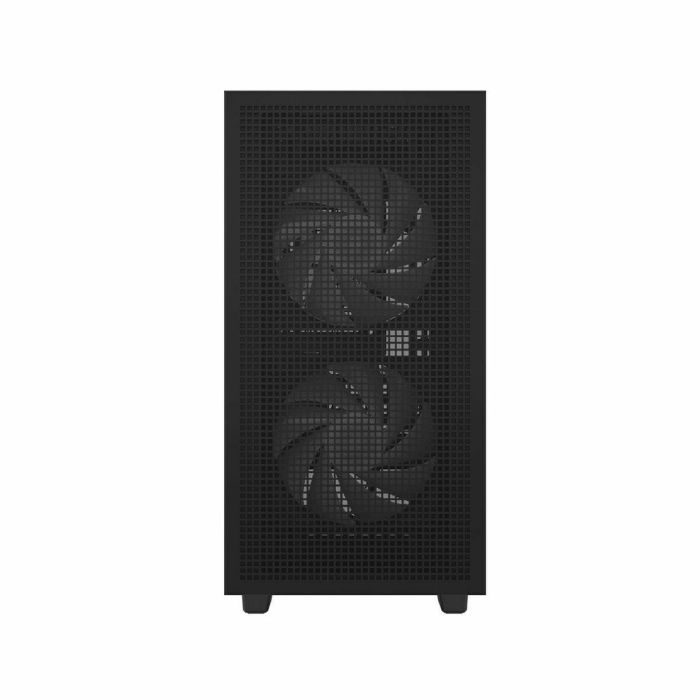 Deepcool DEE1717288581174 - Caja PC Minitorre CH360 Digital, Formato Micro-ATX, Sin Fuente de Alimentación, Negra 13 Deepcool DEE1717288581174 - Caja PC Minitorre CH360 Digital, Formato Micro-ATX, Sin Fuente de Alimentación, Negra 13