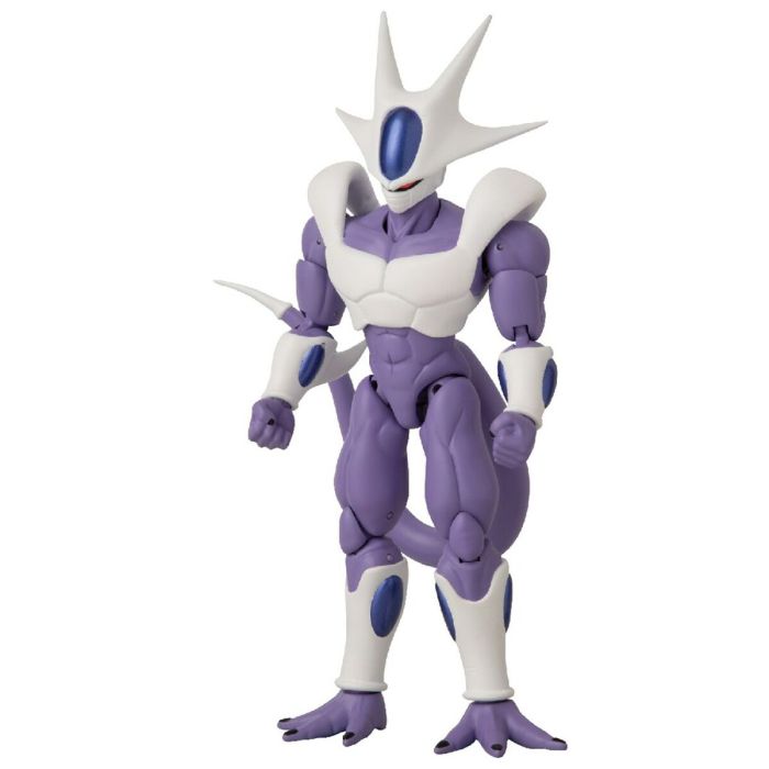 Figura de Acción Dragon Ball DRAGON STARS COOLER FINAL FORM 3 Figura de Acción Dragon Ball DRAGON STARS COOLER FINAL FORM 3
