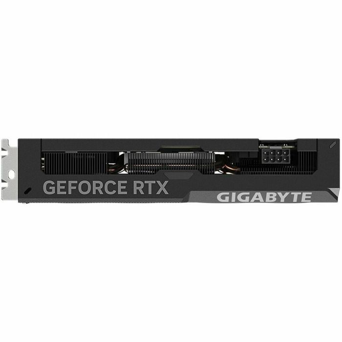 Tarjeta Gráfica Gigabyte GeForce RTX 4060 Ti WINDFORCE OC 8 GB GDDR6 5