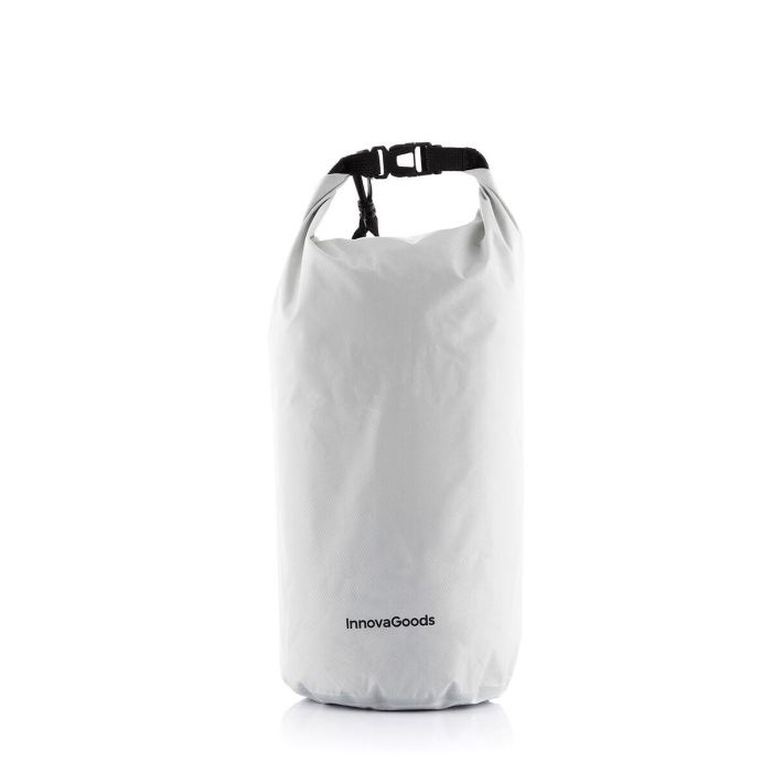 Bolsa Estanca Impermeable Deportiva Drysal InnovaGoods 10 L 6 Bolsa Estanca Impermeable Deportiva Drysal InnovaGoods 10 L 6