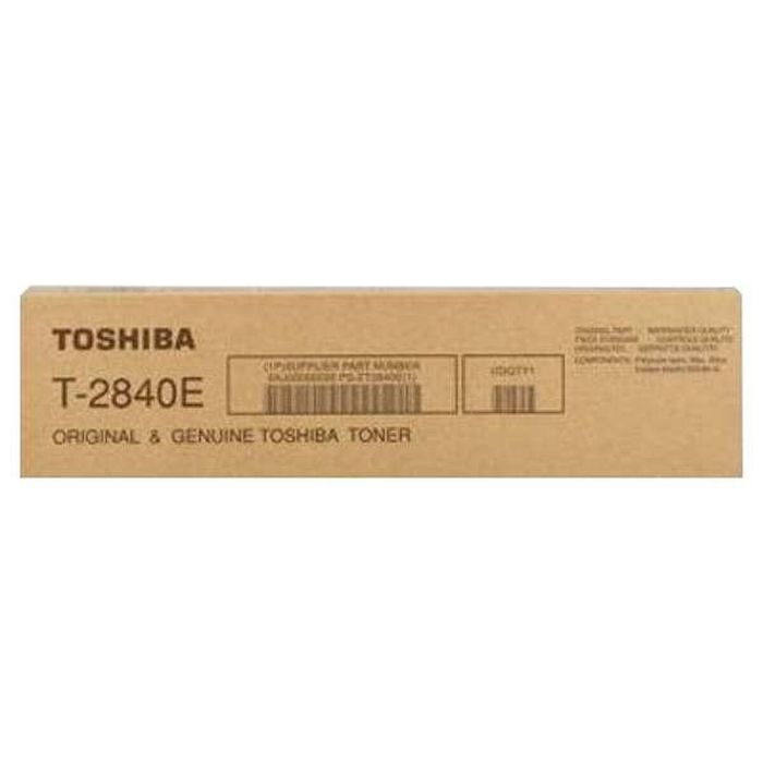 Tóner Toshiba Multicolor