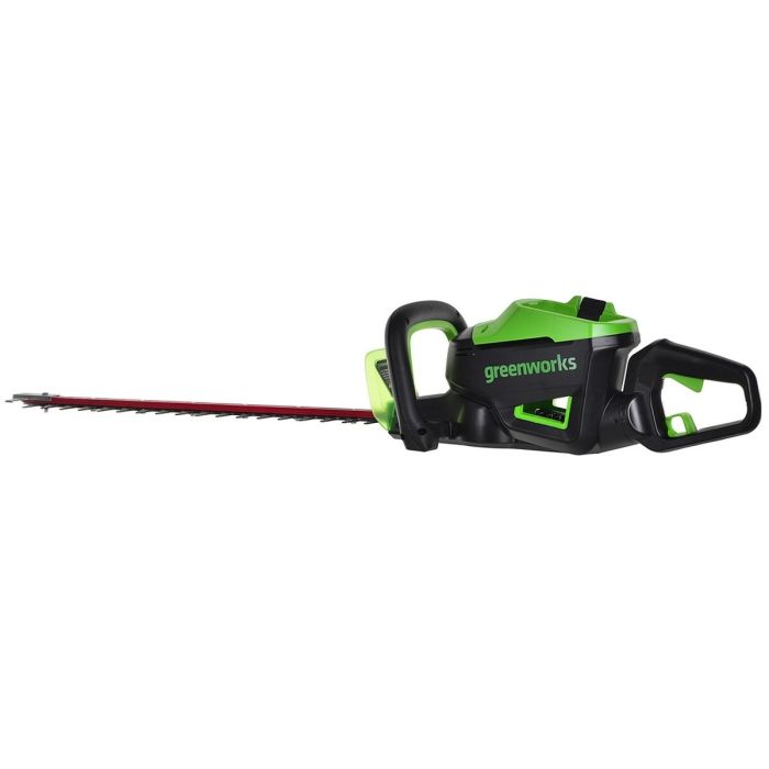 Cortasetos Greenworks GD60HT61 60 V 12 Cortasetos Greenworks GD60HT61 60 V 12