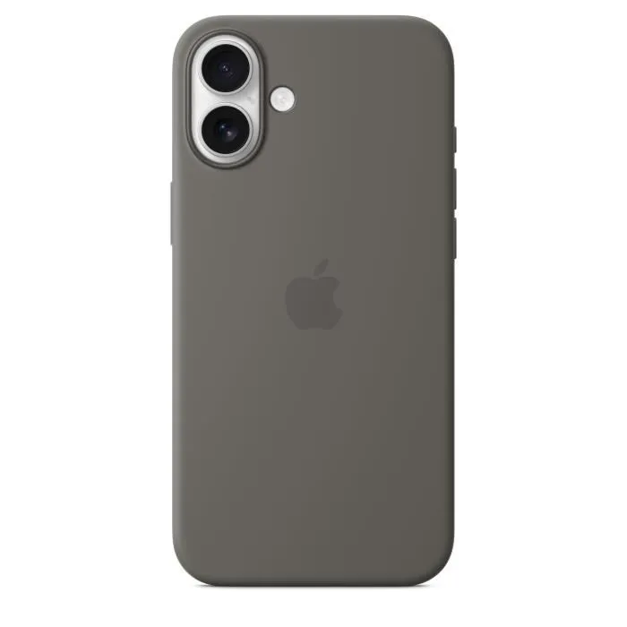 Funda para Móvil Apple IPHONE 16 PLUS Negro Apple 3