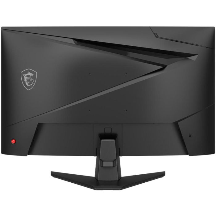 MSI MAG 275CQFDE E18 Rapid VA WQHD Gaming Display 68.6 cm (27"") 1 MSI MAG 275CQFDE E18 Rapid VA WQHD Gaming Display 68.6 cm (27"") 1