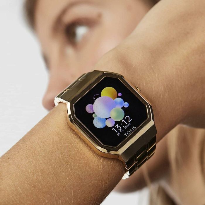 Smartwatch Tous 100350700 4 Smartwatch Tous 100350700 4