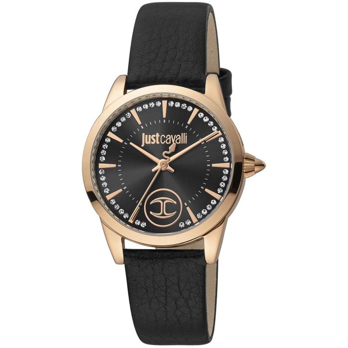 Reloj Mujer Just Cavalli JC1L087L0235 (Ø 32 mm) 3 Reloj Mujer Just Cavalli JC1L087L0235 (Ø 32 mm) 3
