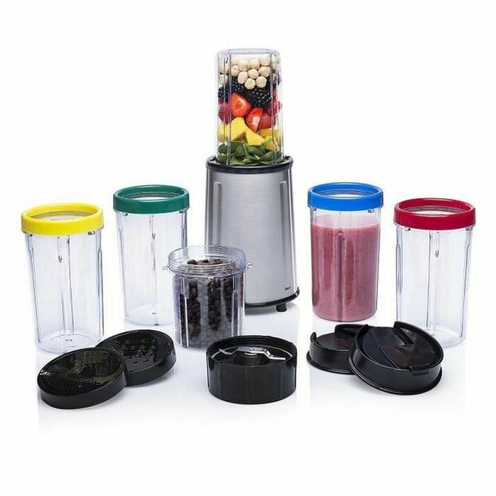 Licuadora Tristar BL-4445 Negro 500 ml Licuadora Tristar BL-4445 Negro 500 ml