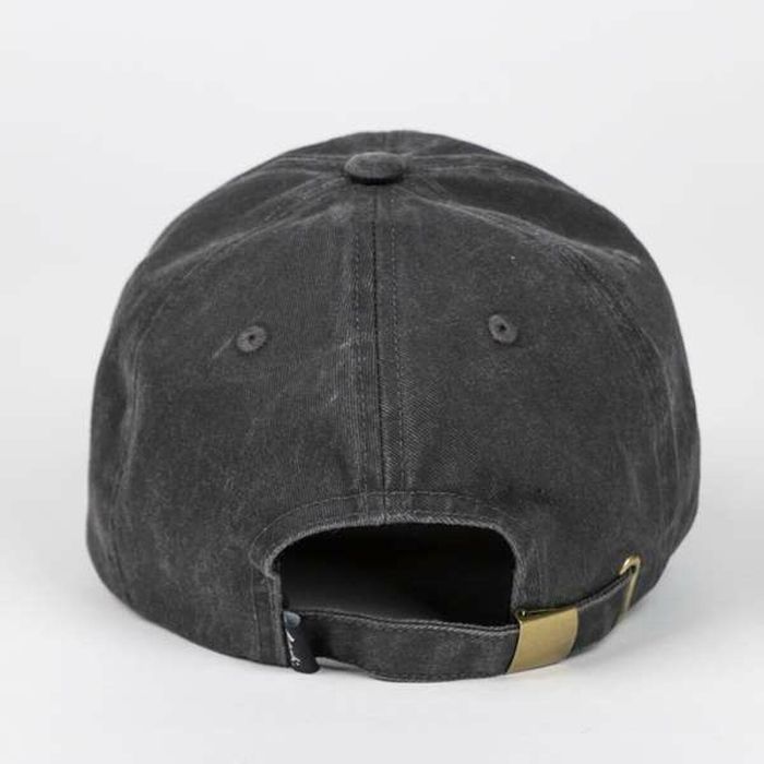 Gorra visera curva adulto stranger things t58c:58 cm 2 Gorra visera curva adulto stranger things t58c:58 cm 2