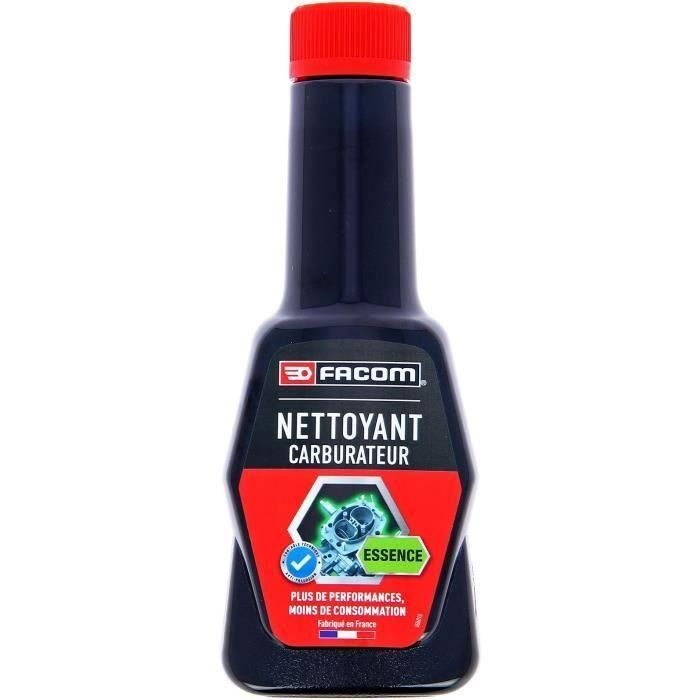 FACOM Cleaner - Entrada de carburador - 200 ml 4 FACOM Cleaner - Entrada de carburador - 200 ml 4