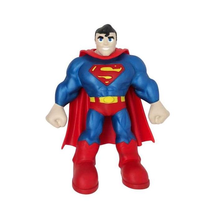 Figura estirable monsterflex dc comics 14 cm - modelos surtidos 3 Figura estirable monsterflex dc comics 14 cm - modelos surtidos 3