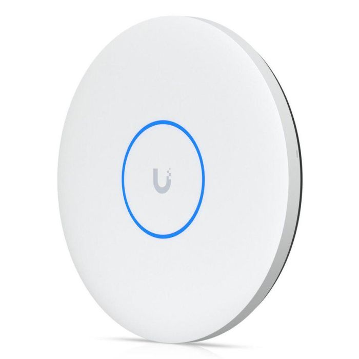 Ubiquiti U7-PRO-XGS Wifi 7 Punto de Acceso Inalámbrico 8600 Mbit/s, 10/100/1000/2500/5000/10000 Ethernet PoE++ Blanco Ubiquiti U7-PRO-XGS Wifi 7 Punto de Acceso Inalámbrico 8600 Mbit/s, 10/100/1000/2500/5000/10000 Ethernet PoE++ Blanco