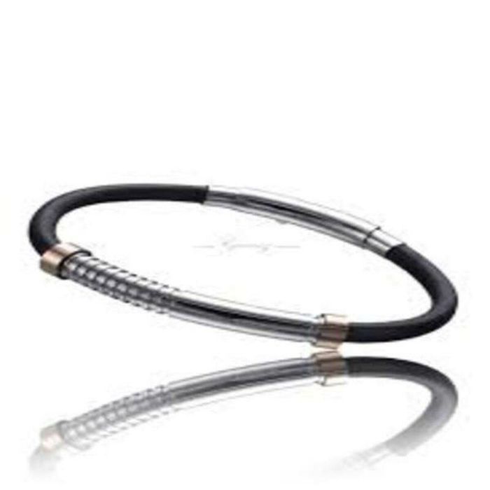 Pulsera Hombre Time Force TS5094BR23_- 21 cm Pulsera Hombre Time Force TS5094BR23_- 21 cm