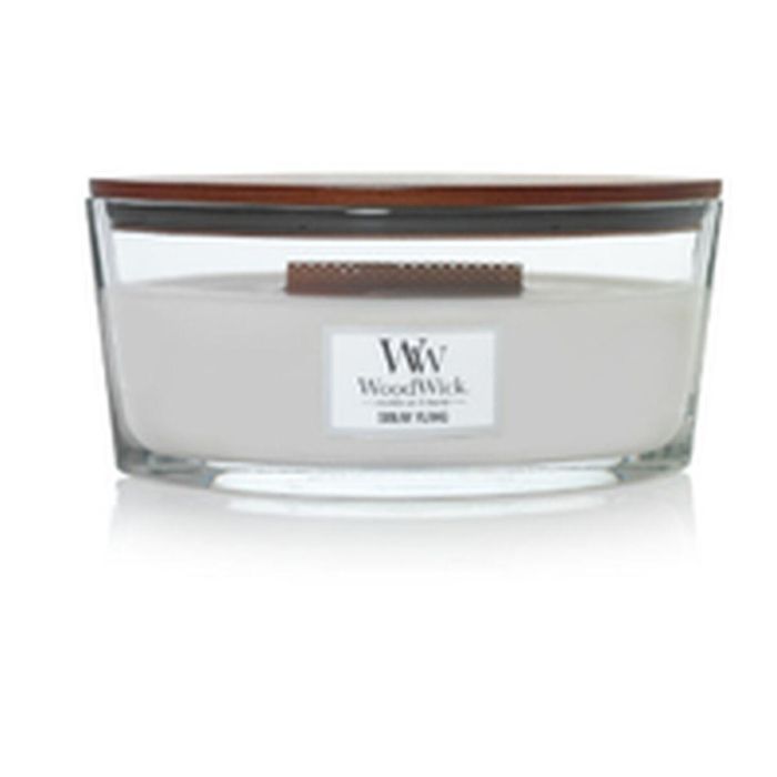 Vela Perfumada Woodwick Solar Ylang 453 g 1