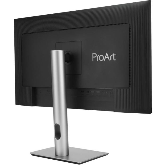 ASUS ProArt PA279CRV Monitor 27" 4K UHD IPS LCD, 3840x2160 Pixeles, DisplayHDR 400, 99% Adobe RGB, USB-C, Altavoces, Negro - 90LM08E0-B01K70 5 ASUS ProArt PA279CRV Monitor 27" 4K UHD IPS LCD, 3840x2160 Pixeles, DisplayHDR 400, 99% Adobe RGB, USB-C, Altavoces, Negro - 90LM08E0-B01K70 5