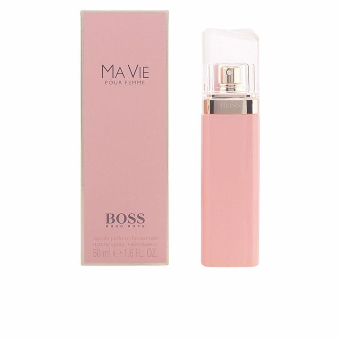 Hugo Boss Ma Vie Eau de Parfum para Mujer 50 ml Vaporizador 2