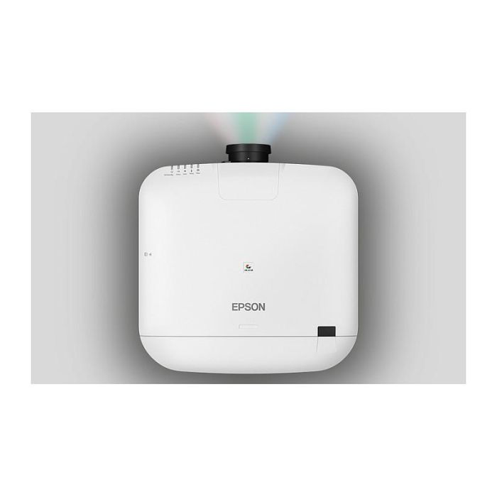 Epson EB-PU1006W Proyector 3LCD Láser WUXGA (1920x1200) 6000 Lúmenes Blanco 8