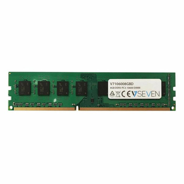 Memoria RAM V7 V7106008GBD 8 GB