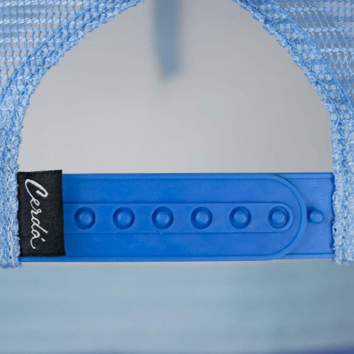 Gorra visera curva adulto stranger things t58c:58 cm 2