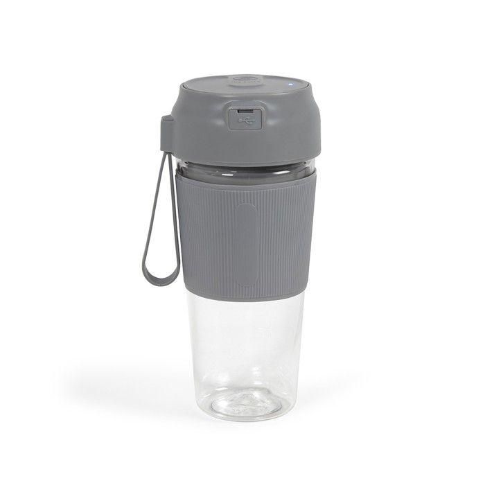 Livoo DOP248G Licuadora Portátil Gris Livoo DOP248G Licuadora Portátil Gris