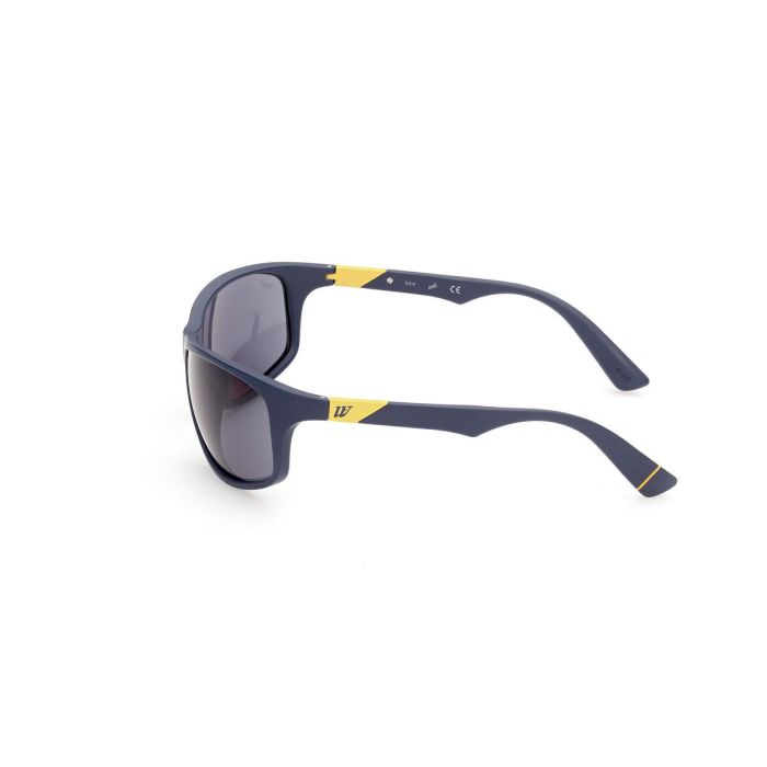 Gafas de Sol Hombre Web Eyewear WE0294-6492V Ø 64 mm 2