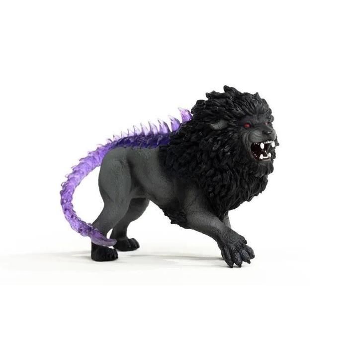 Schleich 42555 León de las Tinieblas Cordillera Eldrador 5 Schleich 42555 León de las Tinieblas Cordillera Eldrador 5