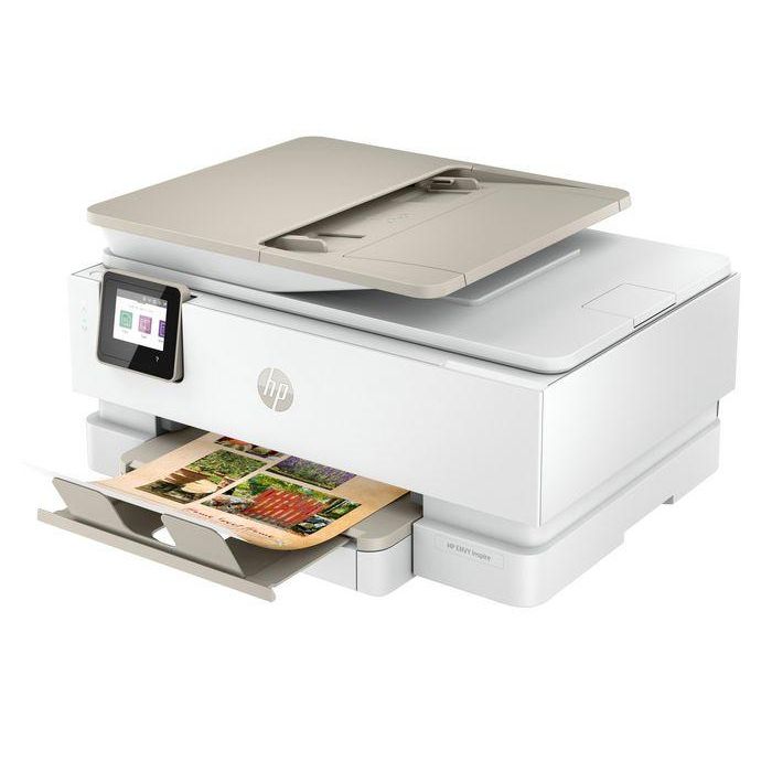 HP 242Q0B Impresora Multifunción Inyección Tinta Envy Inspire 7920e Wi-Fi Doble Banda Dúplex Automático ADF Blanca Portobello 1 HP 242Q0B Impresora Multifunción Inyección Tinta Envy Inspire 7920e Wi-Fi Doble Banda Dúplex Automático ADF Blanca Portobello 1