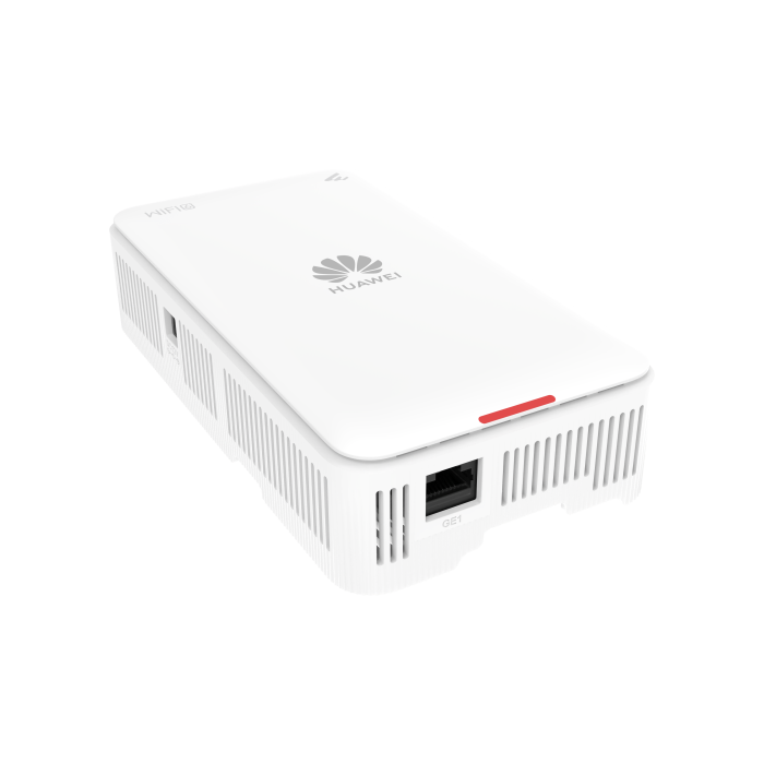 Huawei AP263 Smart Antenna USB, Dual Band 2.4GHz + 5GHz, BLE, Ethernet LAN 10/100/1000Mbit/s, Gris 1