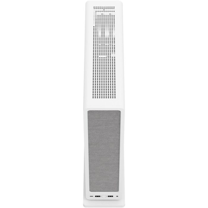 Fractal Design FRA1690884278854 Caja Mini Torre Ridge White mITX PCIe 4.0 Blanco 14 Fractal Design FRA1690884278854 Caja Mini Torre Ridge White mITX PCIe 4.0 Blanco 14